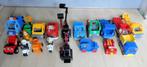 Heel veel duplo duplo voertuigen o.a. vuilniswagen etc., Kinderen en Baby's, Speelgoed | Duplo en Lego, Ophalen of Verzenden, Gebruikt