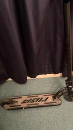 Stunt step, Fietsen en Brommers, Steps, Ophalen of Verzenden, Zo goed als nieuw, Gewone step