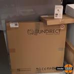 Sundirect infrared heater Warmtepaneel + thermostaat en opha, Nieuw