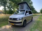 Woodpecker Camper- 4 persoons buscamper, Caravans en Kamperen, Startonderbreker, Buscamper of Camperbus, Volkswagen, Bedrijf