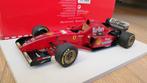 Minichamps Ferrari F310 MARLBORO Schumacher After The Race, Ophalen of Verzenden, MiniChamps, Zo goed als nieuw, Auto