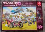 Wasgij Destiny nr.5 Time Travel, Ophalen of Verzenden, Zo goed als nieuw