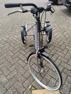Huka driewieler fiets, Fietsen en Brommers, Fietsen | Driewielers, Ophalen of Verzenden, Zo goed als nieuw, Huka, Verstelbare zitting