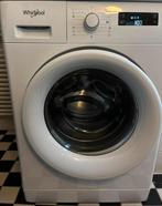 Whirlpool wasmachine FreshCare+ 8kg, Ophalen, 1200 tot 1600 toeren, 8 tot 10 kg, Handwasprogramma
