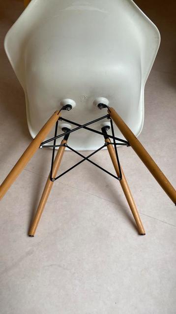 2x Ikea Stoelen - Design Klassieker