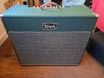 Koch Jupiter 2x12 Celestion Creambacks, Muziek en Instrumenten, Versterkers | Bas en Gitaar, Ophalen of Verzenden, Zo goed als nieuw