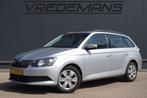 Skoda Fabia Combi 1.2 TSI Ambition STOELVERW., Stof, Gebruikt, Euro 6, 4 cilinders