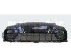 Bumper Porsche Panamera 971 16- Turbo GTS  971807682 Voorbum