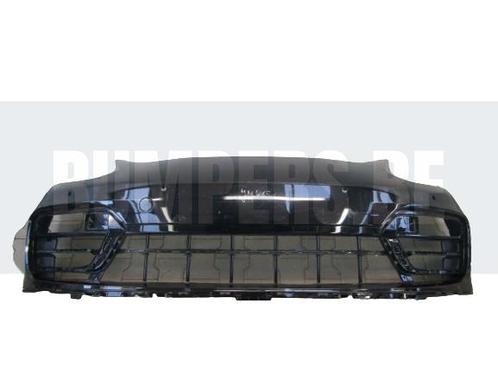 Bumper Porsche Panamera 971 16- Turbo GTS  971807682 Voorbum, Auto-onderdelen, Carrosserie en Plaatwerk, Bumper, Voor, Gebruikt