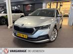 Skoda Octavia Combi 1.4 TSI iV PHEV Business Edition / head-, Stof, Gebruikt, 150 pk, Plug-in hybride