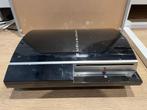 PlayStation 3, 80 GB, Met 1 controller, Gebruikt, Ophalen of Verzenden