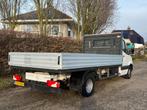 Mercedes-Benz Sprinter 514 Automaat Open laadbak|Dubbellucht, Auto's, Automaat, Achterwielaandrijving, Gebruikt, 2000 kg