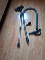 Stang + Slang voor een elektrolux stofzuiger, Ophalen