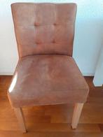 Eetkamerstoel, Huis en Inrichting, Stoelen, Ophalen, Zo goed als nieuw, Eén