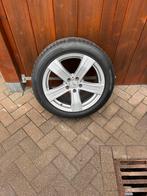 Banden en Velgen, Ophalen, 18 inch, Gebruikt, 255 mm