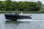 Nieuwe Maxima 720 Retro - Stijlvolle en snelle sloep, 6 meter of meer, Nieuw, Ophalen, 70 pk of meer