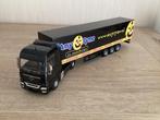 Mooie MAN TGA Spiegels Spoilers Antenne Oplegger ANY TYME, Ophalen of Verzenden, Zo goed als nieuw, Bus of Vrachtwagen, Lion Toys