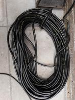 40 meter Draka 3 aderige kabel. 3x 2.5 mm., Caravans en Kamperen, Ophalen of Verzenden, Nieuw