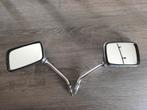 Nette Originele Italjet Dragster Spiegels, Ophalen of Verzenden, Gebruikt, Overige typen, Overige merken