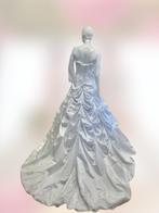 sale Gypsy trouwjurk maat 34, 36, 38, Kleding | Dames, Ophalen of Verzenden, Nieuw, Wit, Trouwjurk