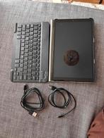 Samsung galaxy Tab A 10.1 64GB, inclusief hoes/keyboard, Computers en Software, Android Tablets, SM-T510, Samsung, 64 GB, Wi-Fi