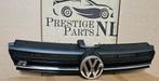 Grill VW Golf 7 VII 7.5 FACELIFT R R20 ACC 5G0853653Q GRILLE, Ophalen of Verzenden, Herkomst onderdeel bekend, Gebruikt