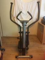 Infiniti X885 Eliptical Crosstrainer, Sport en Fitness, Ophalen, Overige materialen, Benen, Gebruikt