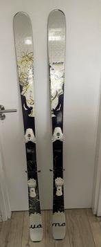 Scott Maya Ski's - Gebruikt, Ophalen, 160 tot 180 cm, Gebruikt, Carve