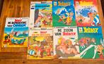 Asterix stripboeken collectie, Meerdere stripboeken, Ophalen of Verzenden, Gelezen, Goscinny & Uderzo
