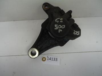 GS500F 2004 - 2009 Suzuki Remklauw D1-21033 beschikbaar voor biedingen