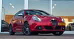 Alfa Romeo Giulietta 1.7TBi Quadrifoglio Verde Android/apple, Auto's, Alfa Romeo, Gebruikt, 4 cilinders, Traction-control, Bedrijf