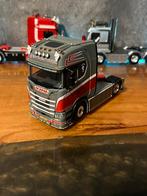 Wsi van triest, Hobby en Vrije tijd, Modelauto's | 1:50, Ophalen of Verzenden, Nieuw, Bus of Vrachtwagen