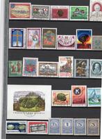 Oostenrijk kavel 12, Postzegels en Munten, Postzegels | Europa | Oostenrijk, Verzenden, Gestempeld
