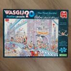 Wasgij puzzel van 1000 stuks., Hobby en Vrije tijd, Denksport en Puzzels, Ophalen, Zo goed als nieuw