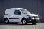 Mercedes Citan 108 CDI - weinig km's, Auto's, Voorwielaandrijving, Stof, Euro 6, 4 cilinders
