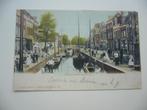 LEEUWARDEN  >  VOORSTREEK   BRIEFKAART, Verzenden, Voor 1920, Gelopen, Friesland