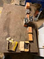 Diverse nagels, Ophalen of Verzenden, Zo goed als nieuw