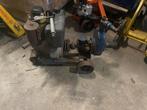 Hatz Diesel Stork Waterpomp, Tuin en Terras, Ophalen, Handmatig, Overige typen