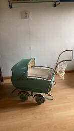 Oude poppenwagen, Ophalen of Verzenden