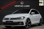 Volkswagen Polo 1.0 TSI R-Line 95PK Pano|ACC|Full Led|Virtua, 1063 kg, Gebruikt, Euro 6, Wit