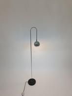Vintage Vloerlamp – Jaren 70, Jaren 70, 100 tot 150 cm, Gebruikt, Ophalen of Verzenden