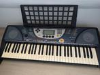 Keyboard Yamaha PSR-270, Muziek en Instrumenten, Keyboards, Ophalen, Midi-aansluiting, Yamaha, 61 toetsen