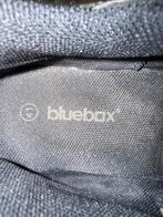 Bluebox Sneakers - Maat 41 - Groen Suède, Ophalen of Verzenden, Gedragen, Groen, Sneakers of Gympen