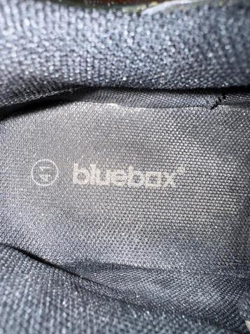 Bluebox Sneakers - Maat 41 - Groen Suède beschikbaar voor biedingen