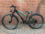 CUBE 240 ACID ALLROAD (7v/24 inch wielen J/M), Ophalen, Cube, Handrem, Gebruikt