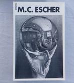 Puzzel M.C. Escher Selegiochi Hand met Globe, Ophalen of Verzenden, Zo goed als nieuw