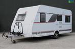 Bürstner Premio 450 TS LTD MOVER|ZAKLUIFEL|VOORTENT|BOVAG25, Rondzit, Bedrijf, Lengtebed, 5 tot 6 meter