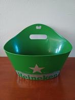 Heineken bierkoeler / ijsemmer, Ophalen of Verzenden, Gebruikt, Overige typen, Heineken