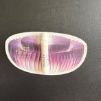 Parfum proefje + kaart Alien Thierry Mugler 1,2 eau de toil, Ophalen of Verzenden, Nieuw, Proef of Tester, Gevuld