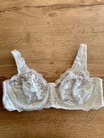 Triumph  amourette 90 E wit, Verzenden, Wit, BH